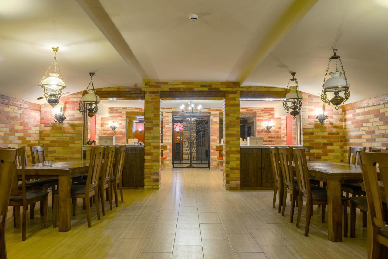 Bed and Breakfast Petreny Borpanzio Egerszalók Exterior foto